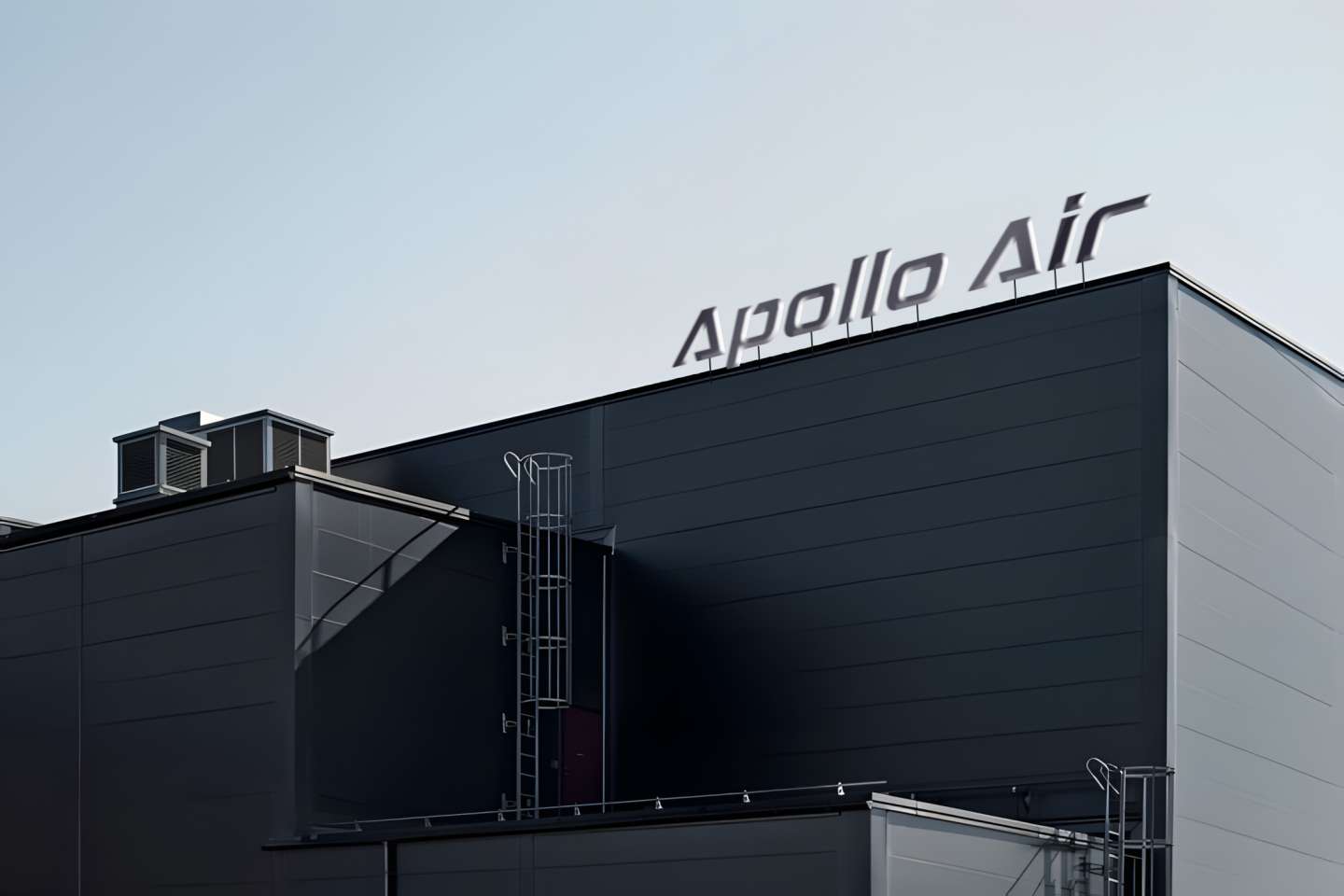 Apollo Air