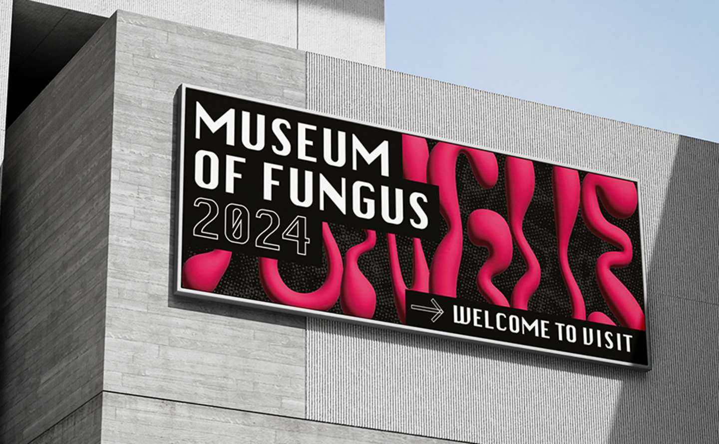 Museum of Fungus