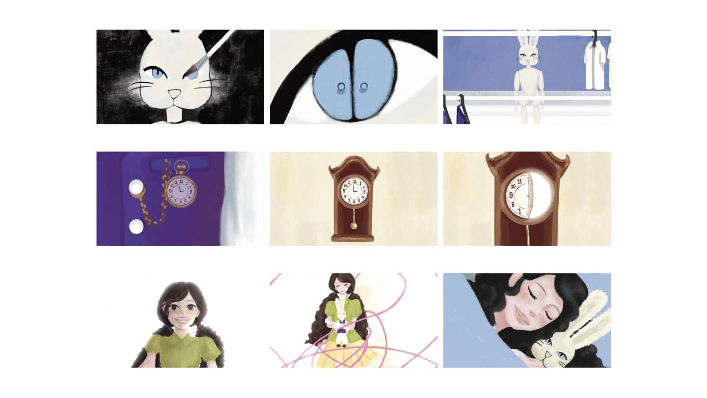 The Miraculous Journey of Edward Tulane Trailer