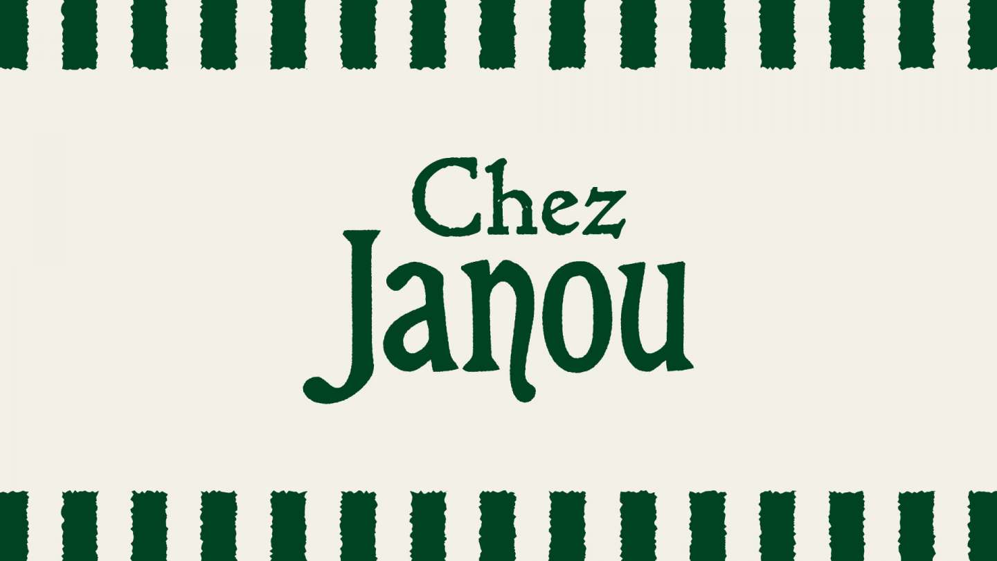 Chez Janou