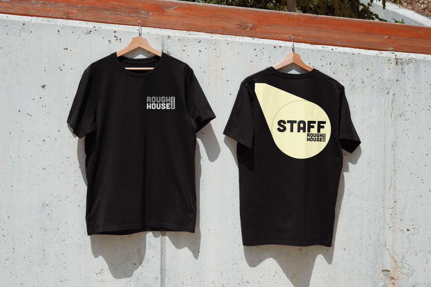 Rough House Film Festival