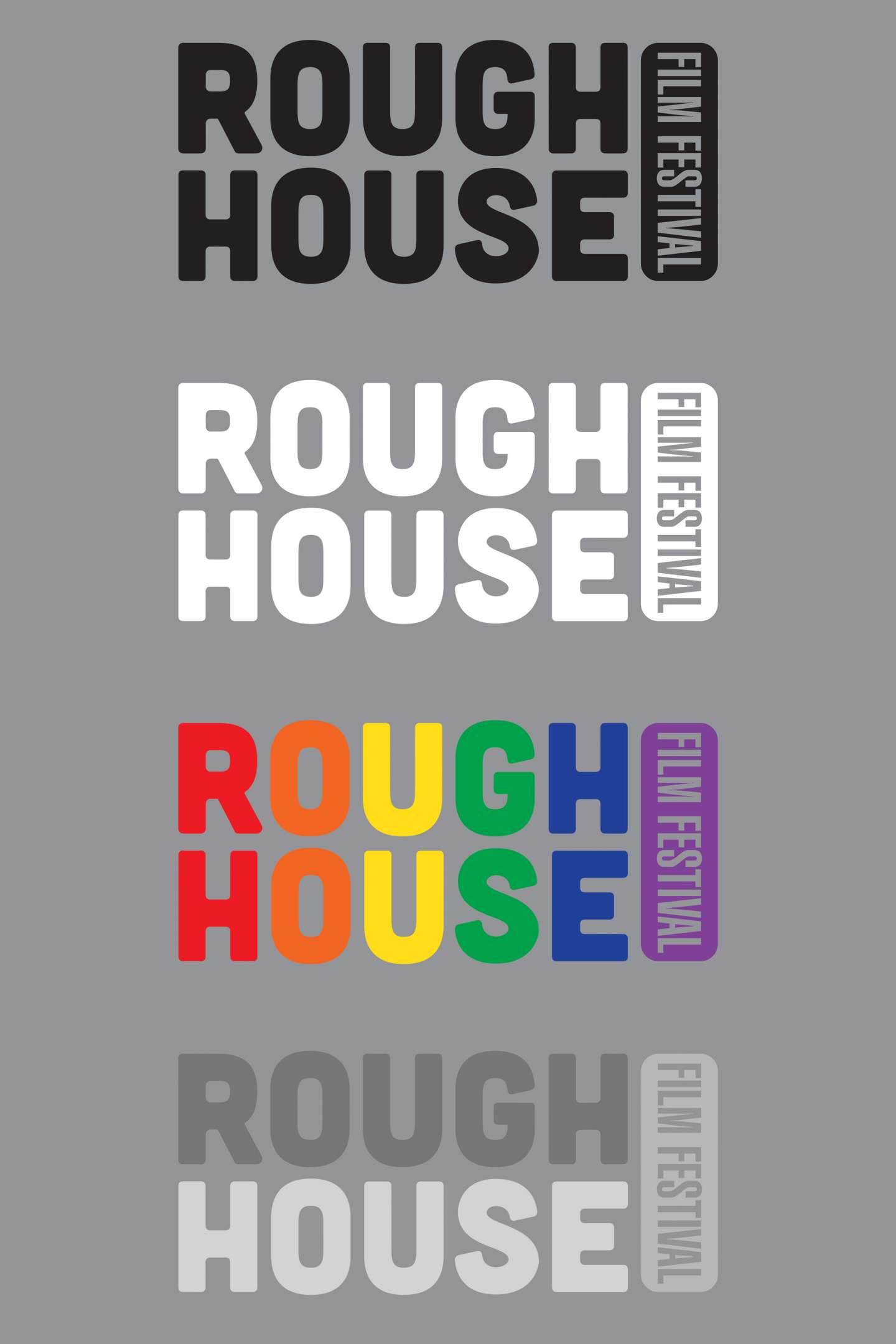Rough House Film Festival