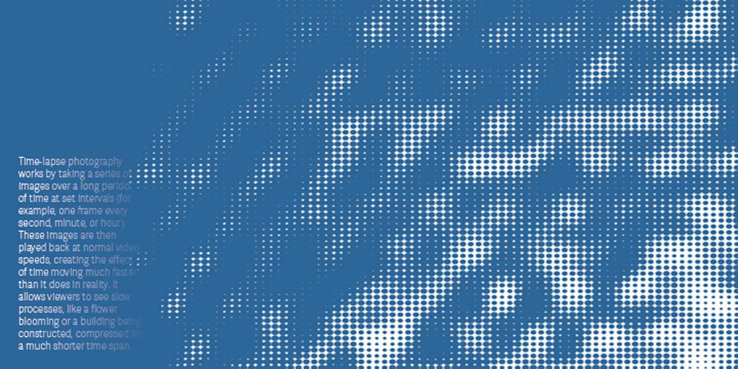 Observation Form the Fixed Position