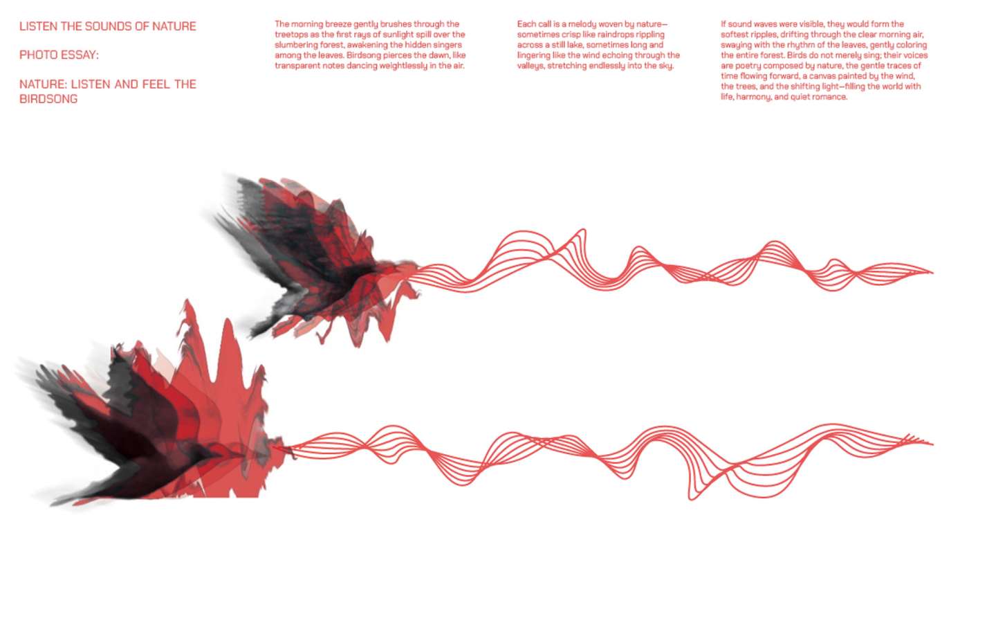 Sound Wave