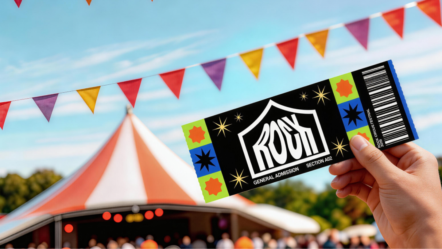 ROCK CIRCUS MUSIC FESTIVAL