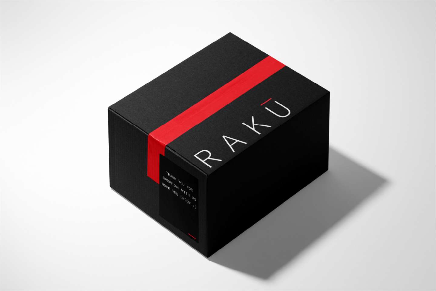 RAKU