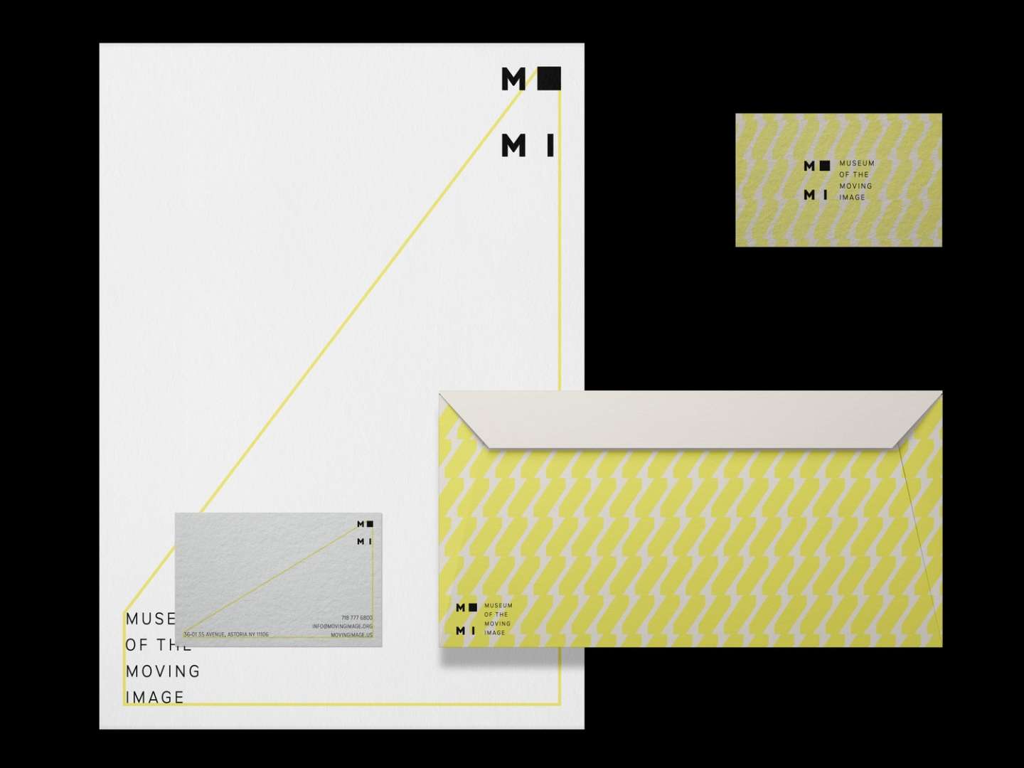 Museum of the Moving Image