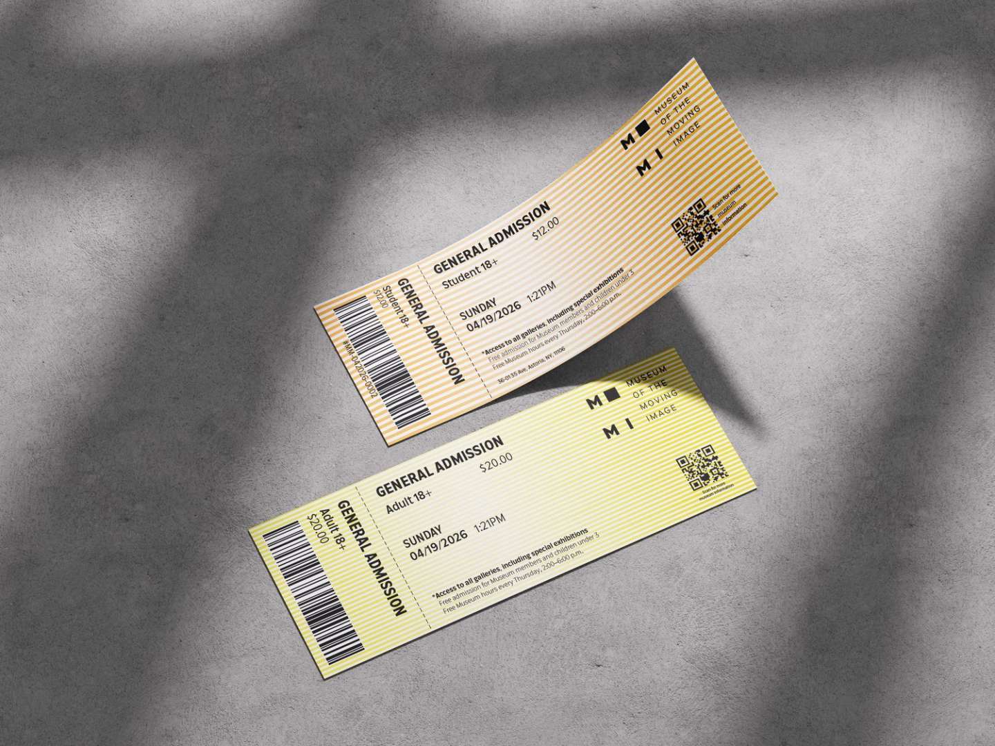 Museum of the Moving Image