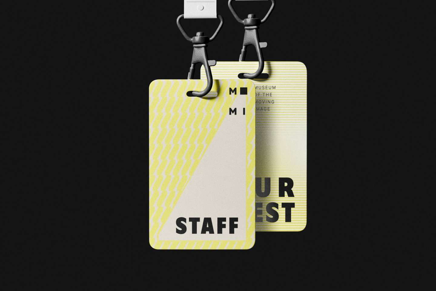 Museum of the Moving Image