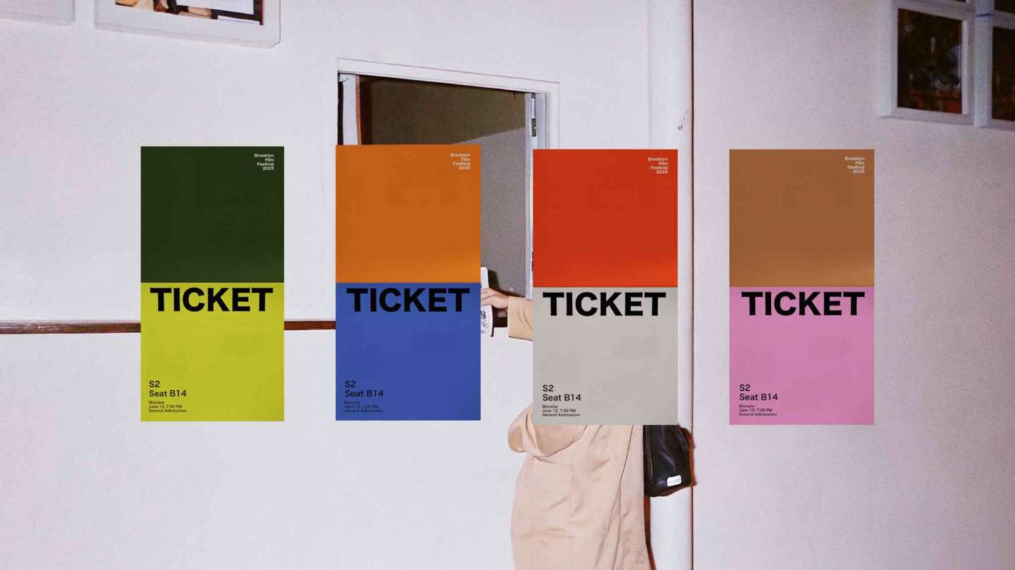 Brooklyn Film Festival