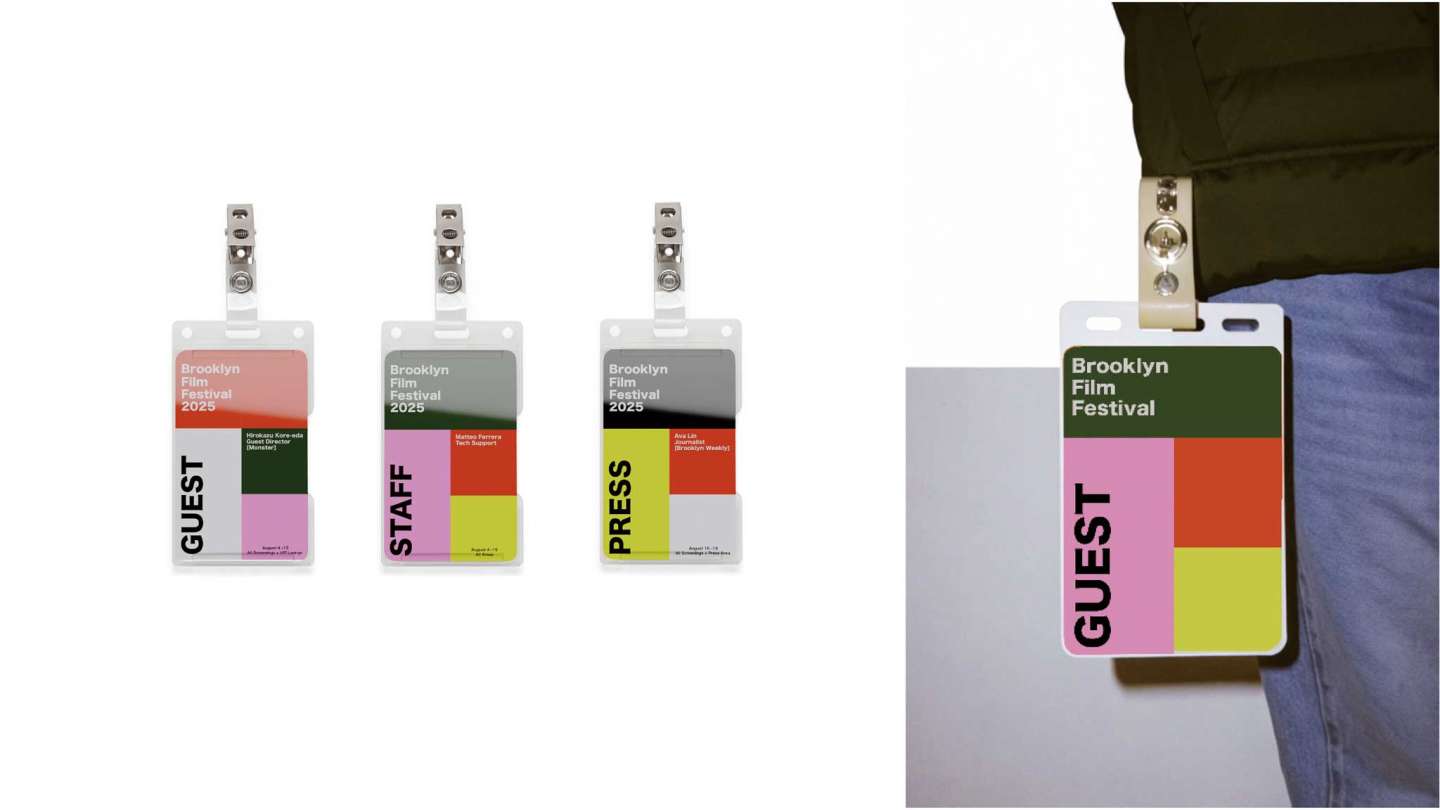 Brooklyn Film Festival