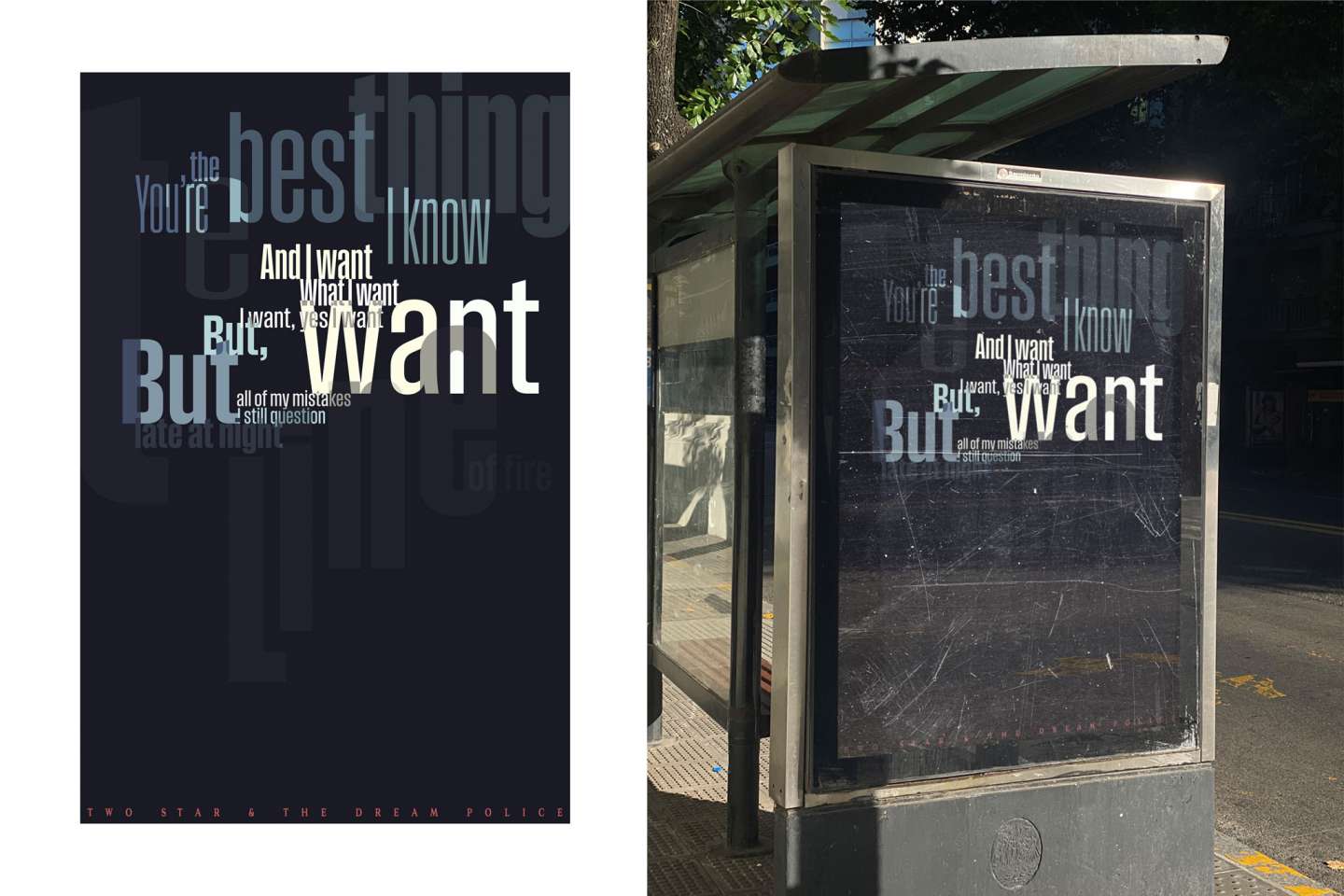 Digital Single Cover