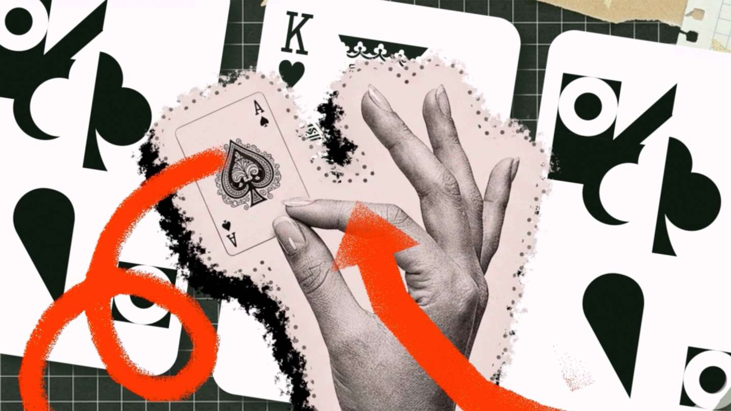 Title Sequence – 007 Skyfall