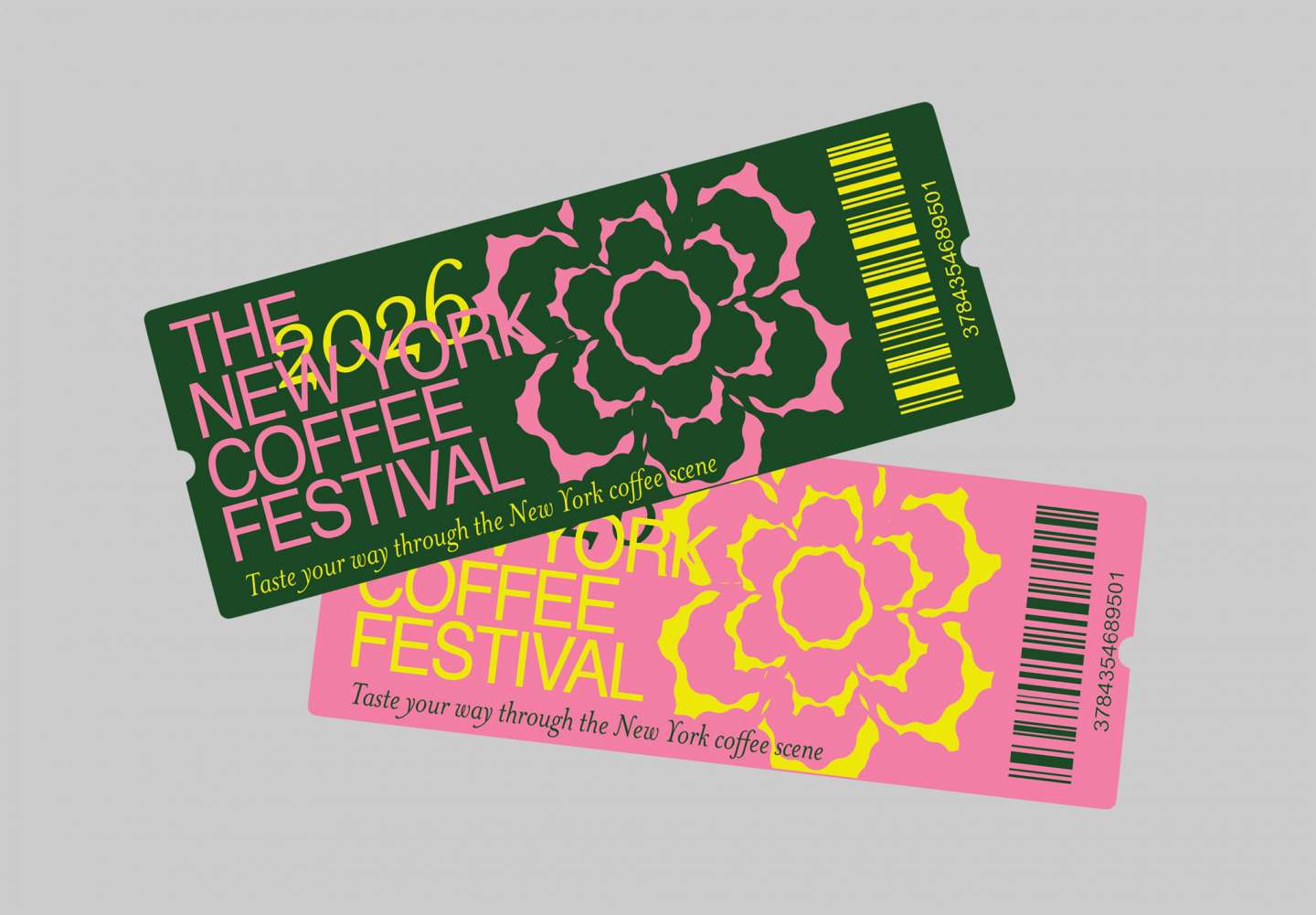 New York Coffee Festival