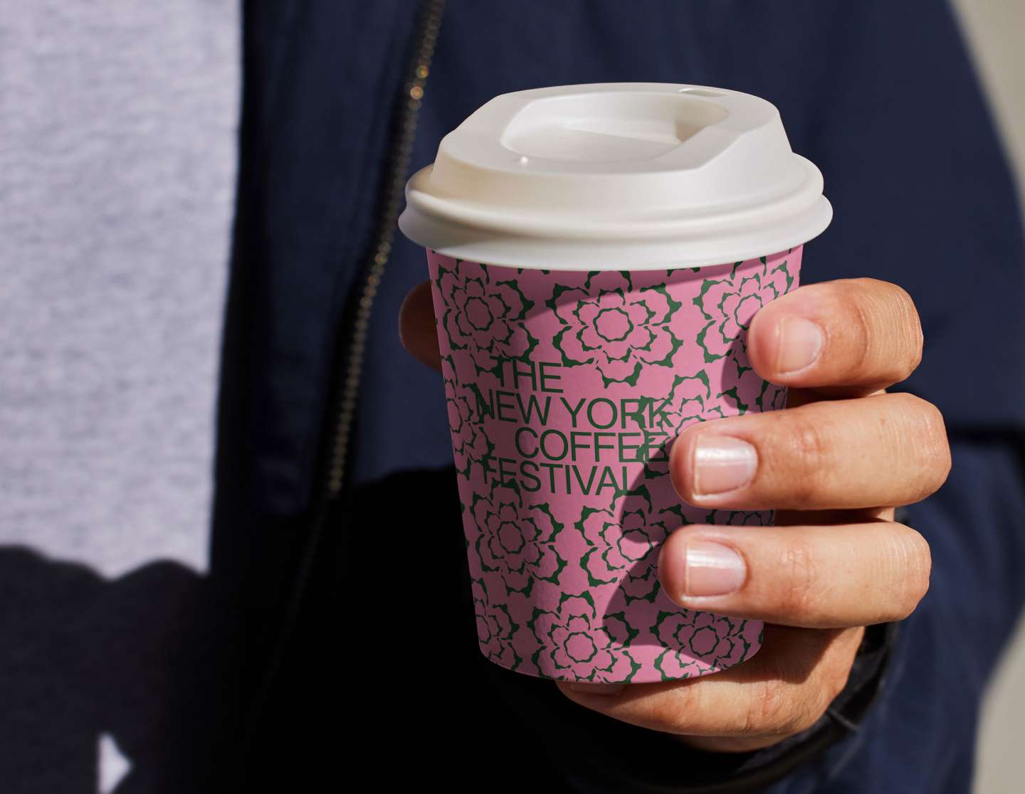 New York Coffee Festival