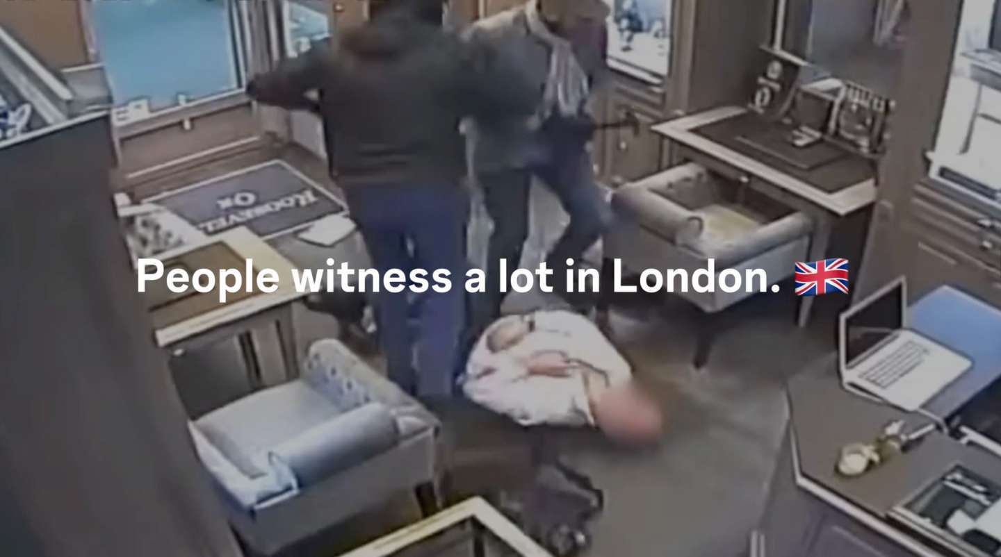 Instagram - The 112 Sticker