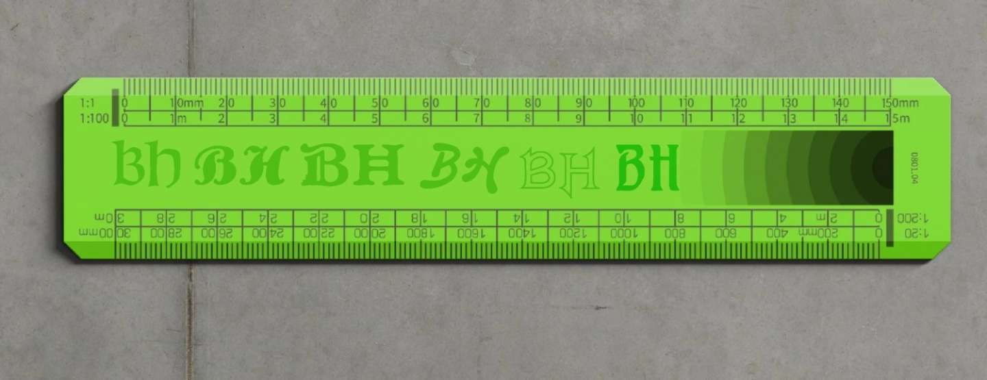 Berthold Type Foundry