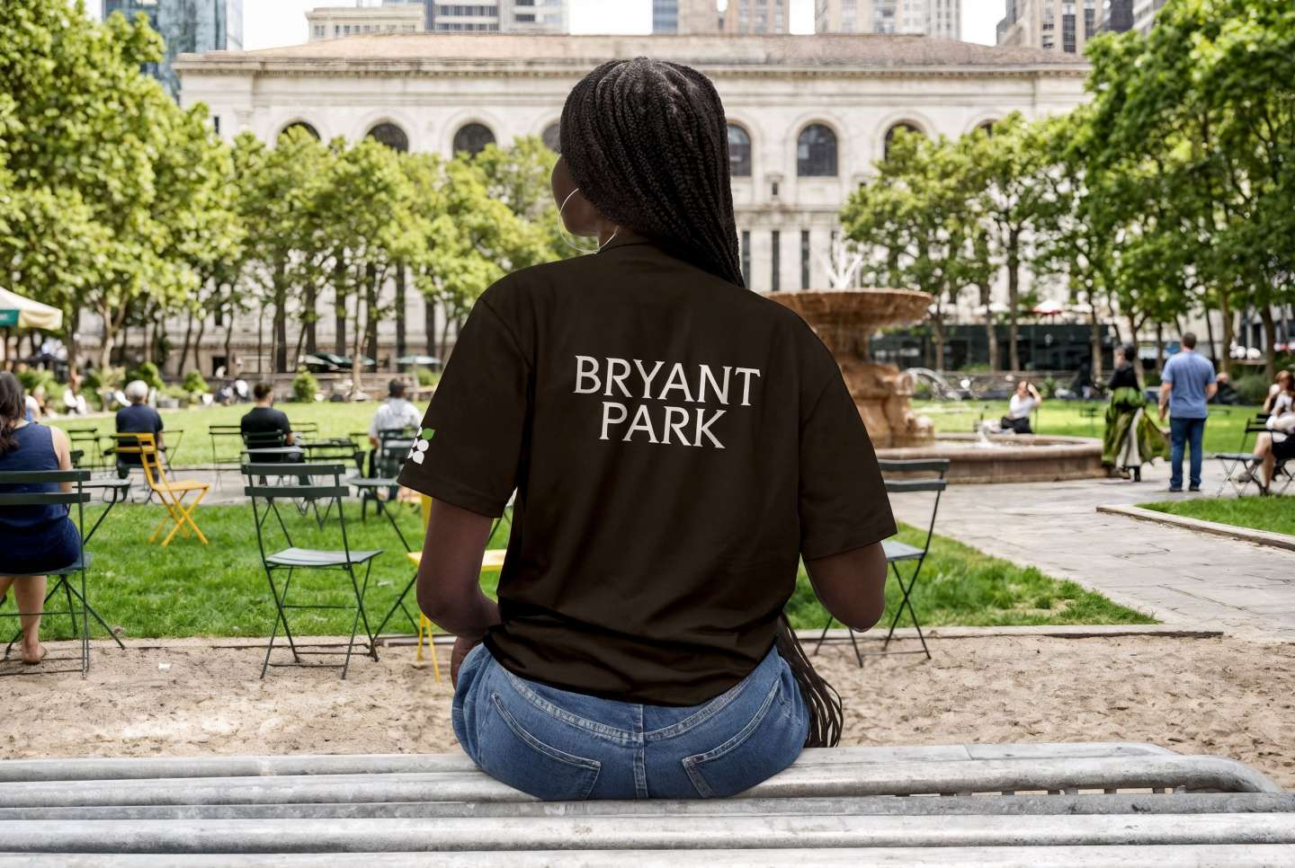Bryant Park