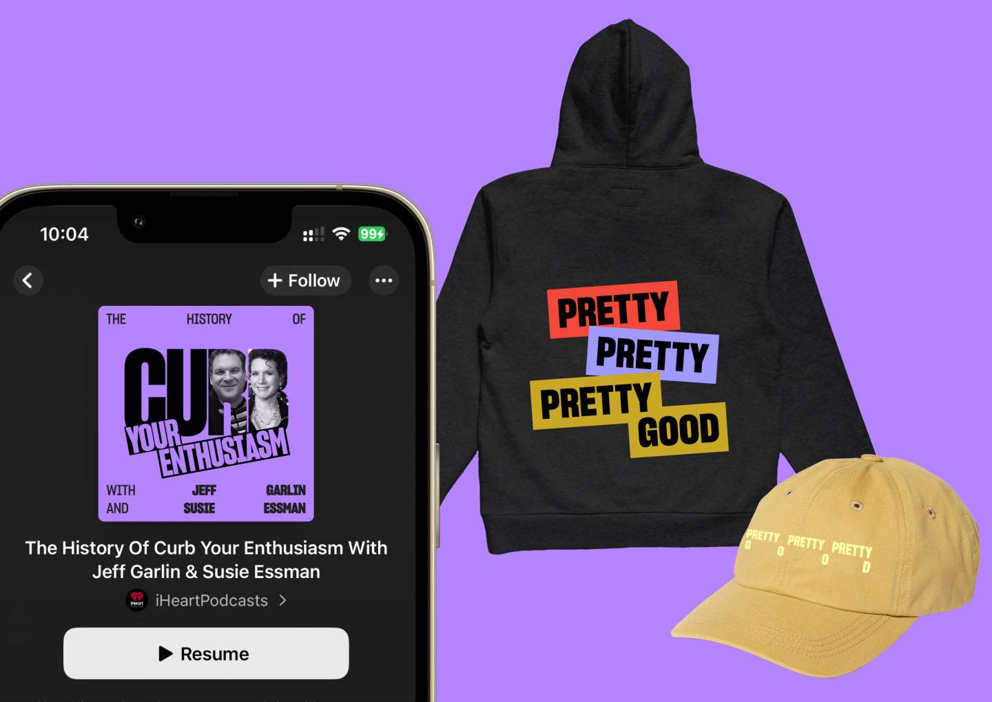 Curb Your Enthusiasm