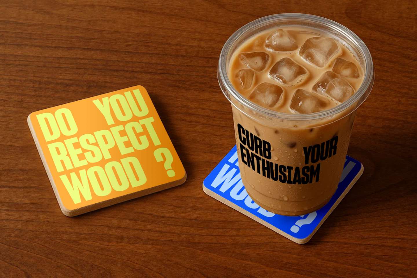 Curb Your Enthusiasm