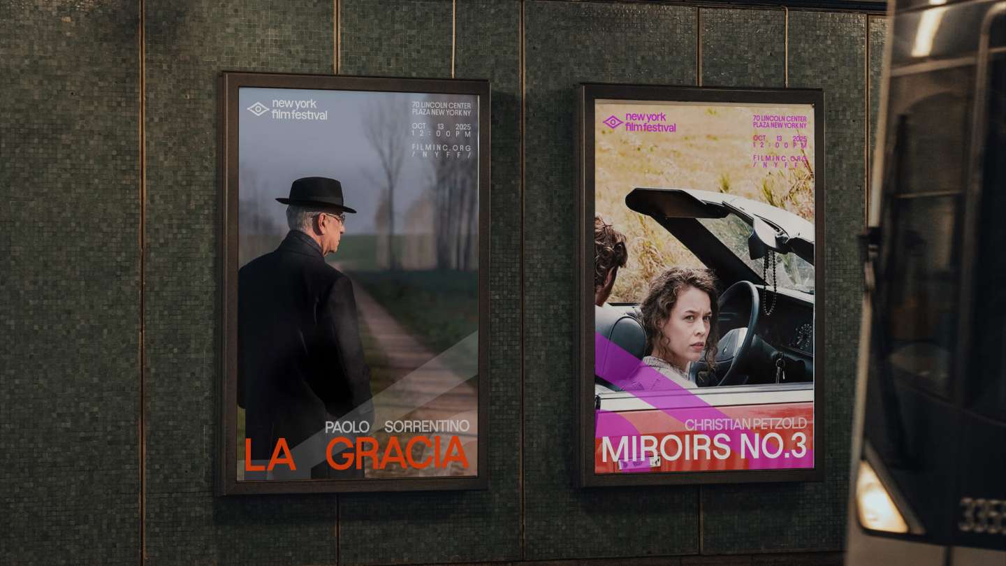 new york film festival