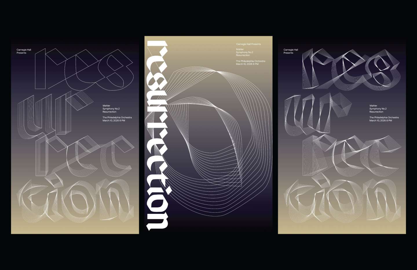 "Resurrection": Mahler's Symphony No.2