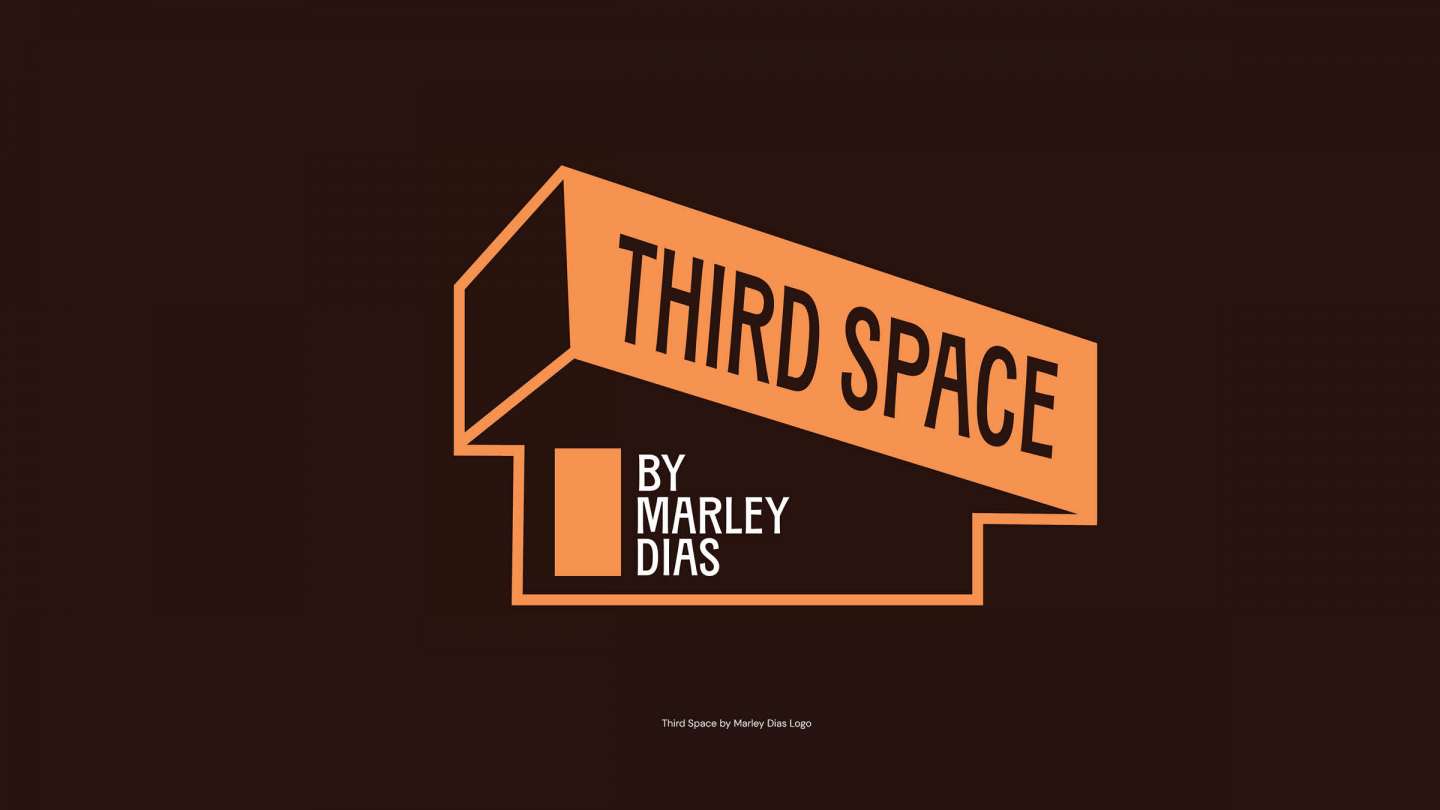 Third Space by Marley Dias