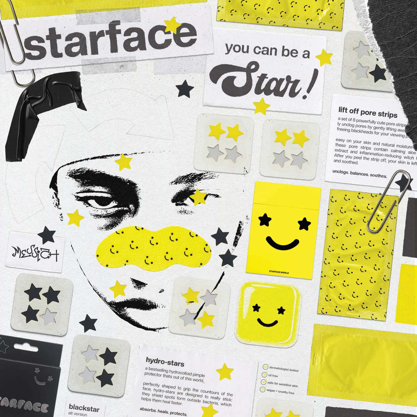 Starface 