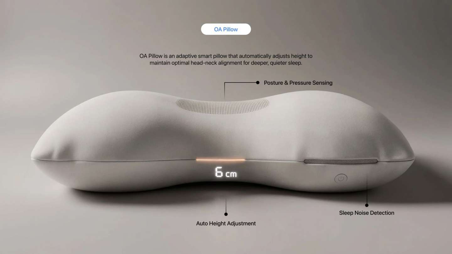 OA (Optimal + Alignment)