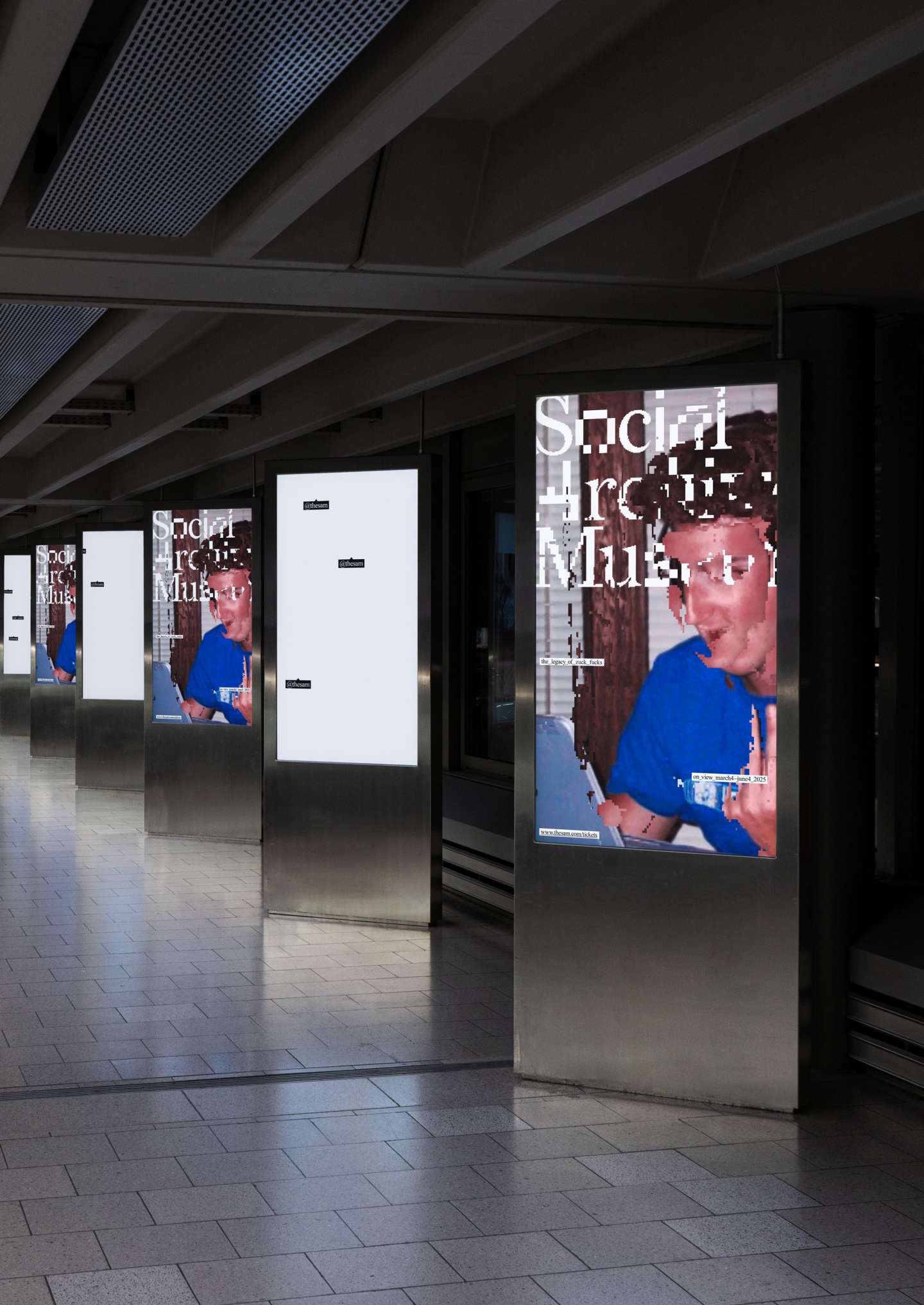 Social Archive Museum