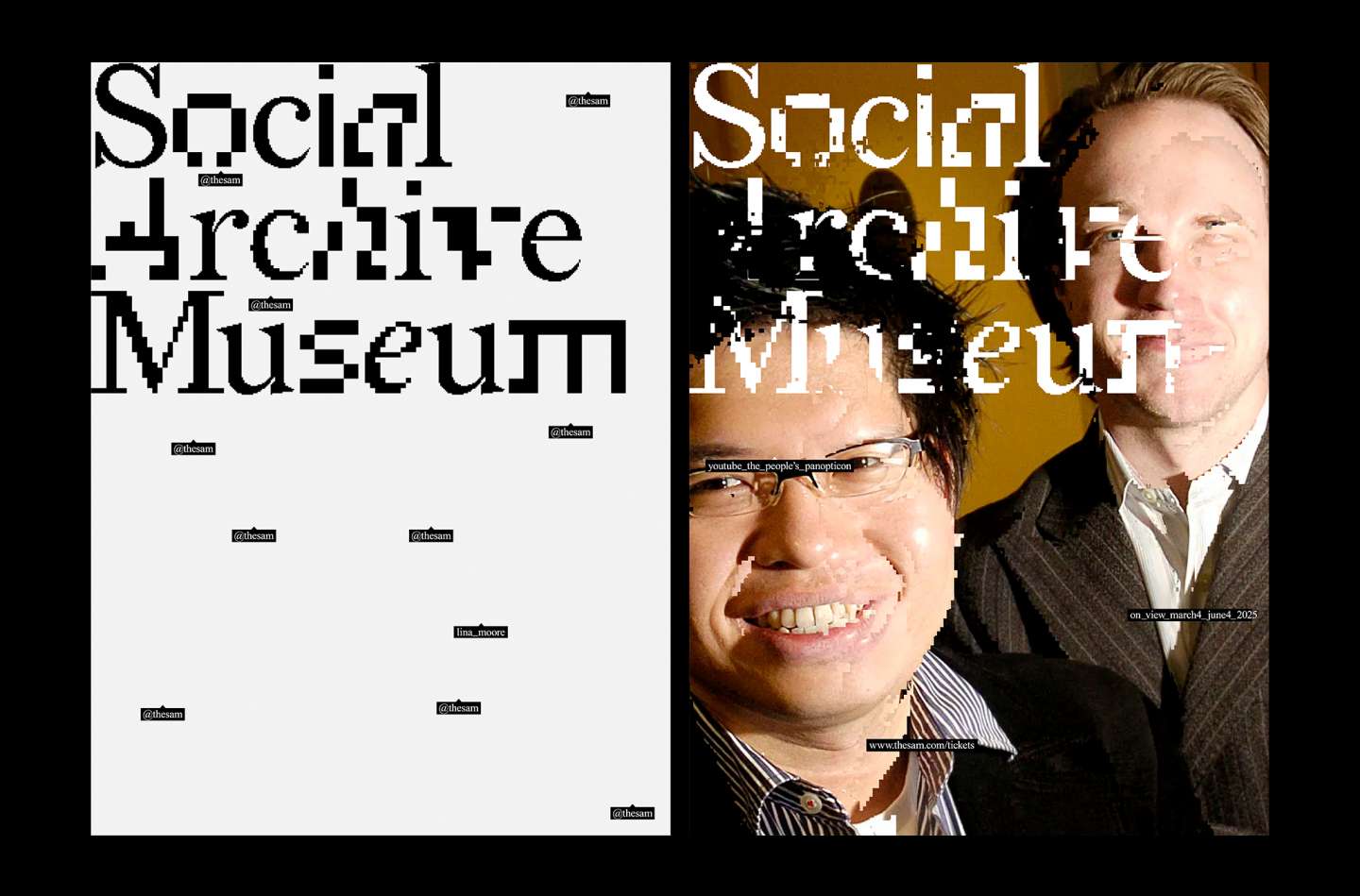 Social Archive Museum