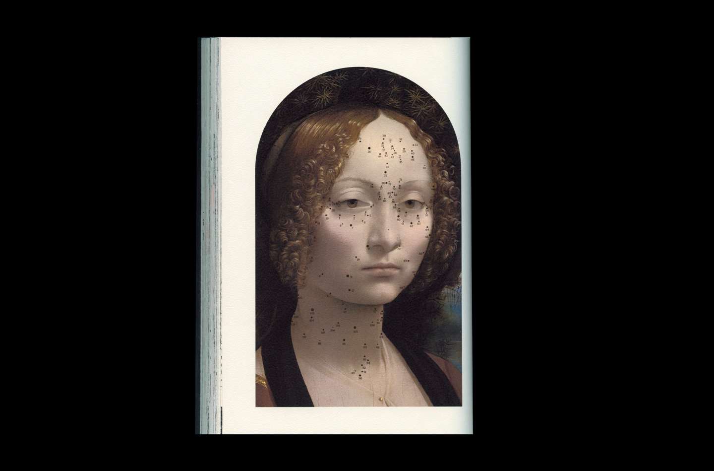 YOU ARE GOING TO DIE