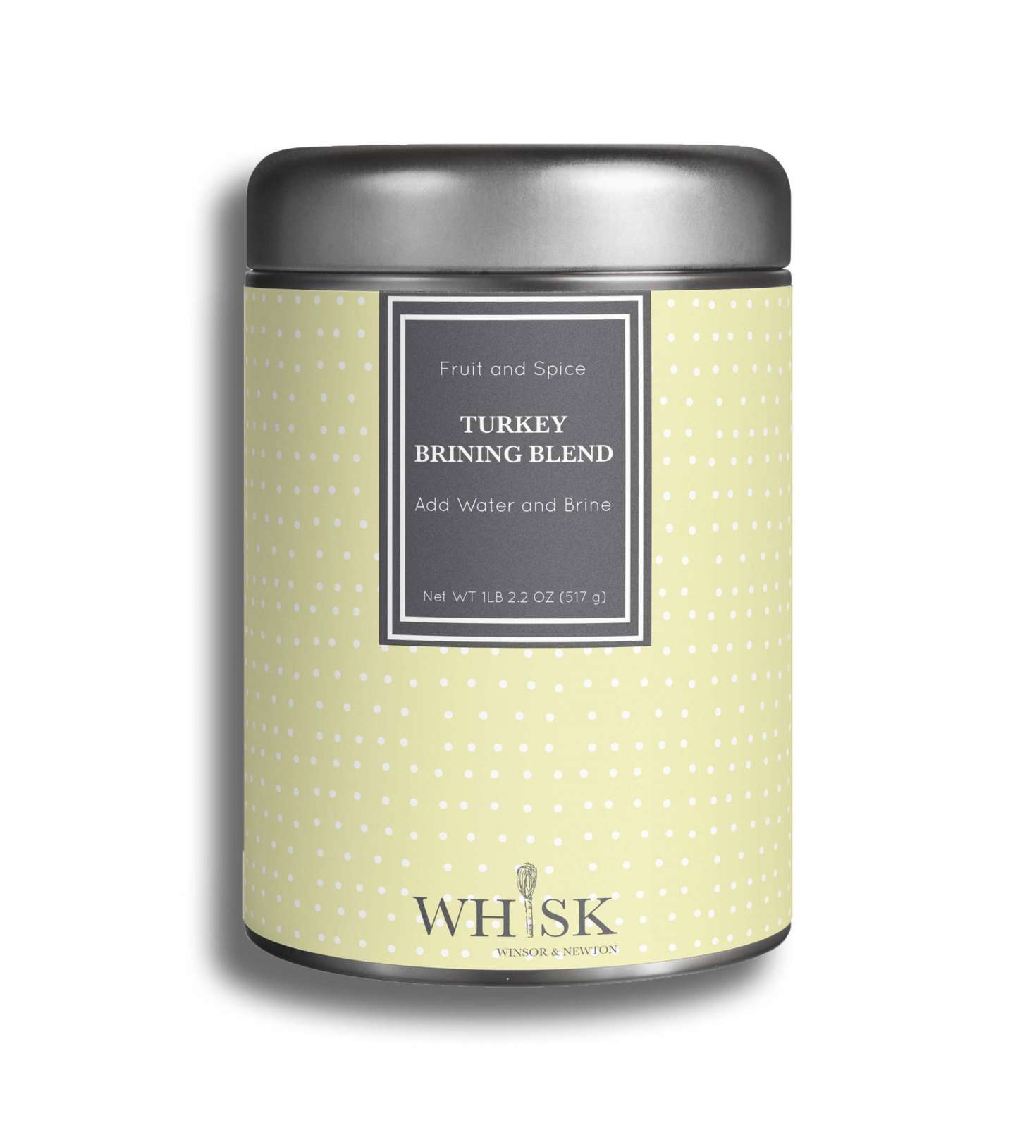 Whisk Branding