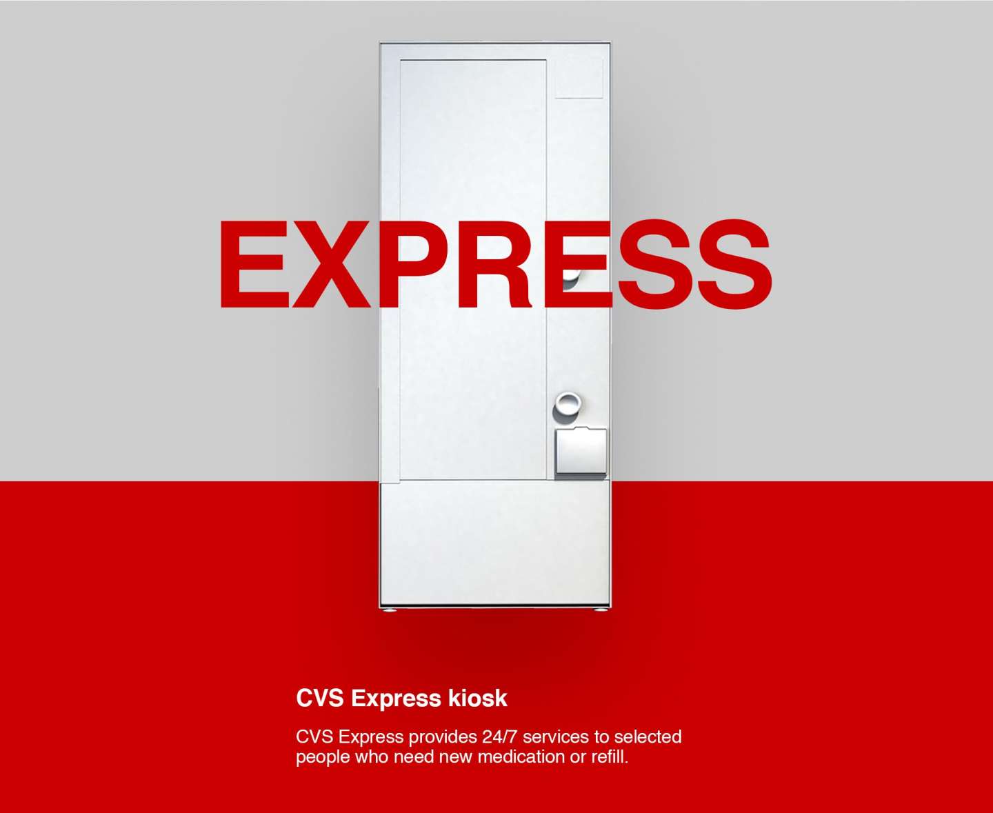 CVS Express