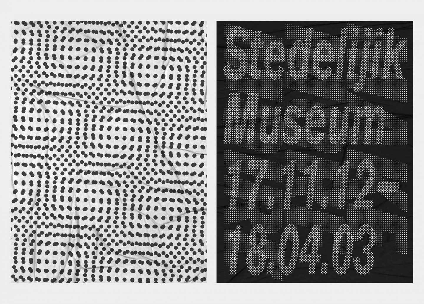 Make More Moire – Stedelijk Museum