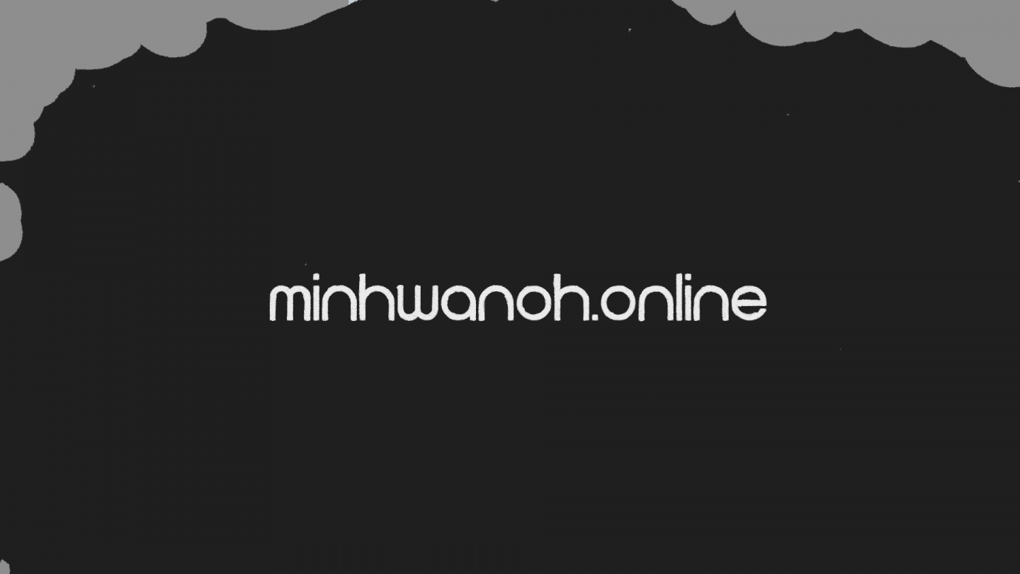 I am Minhwan