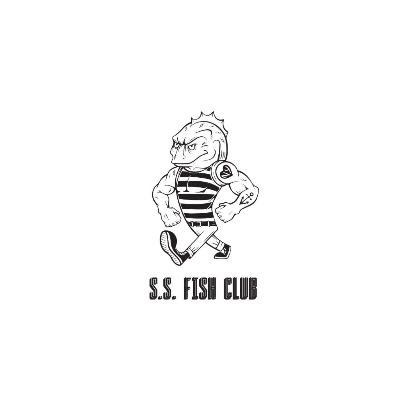 S.S. Fish Club