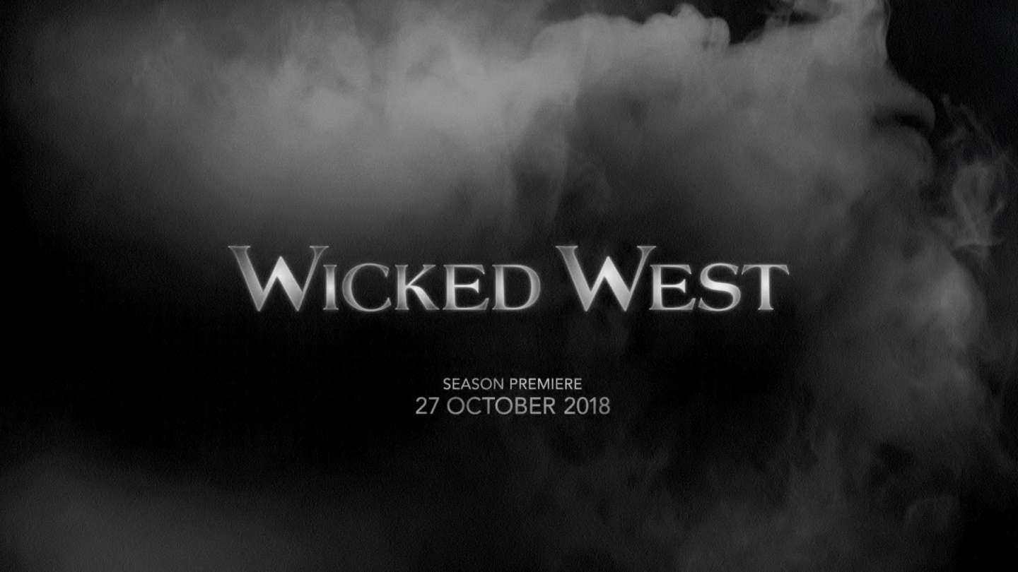 Wicked West