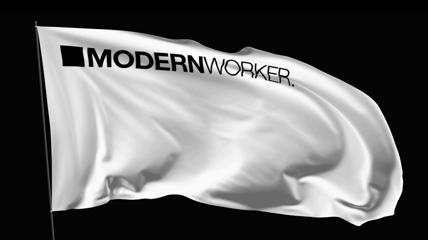 Modern Worker