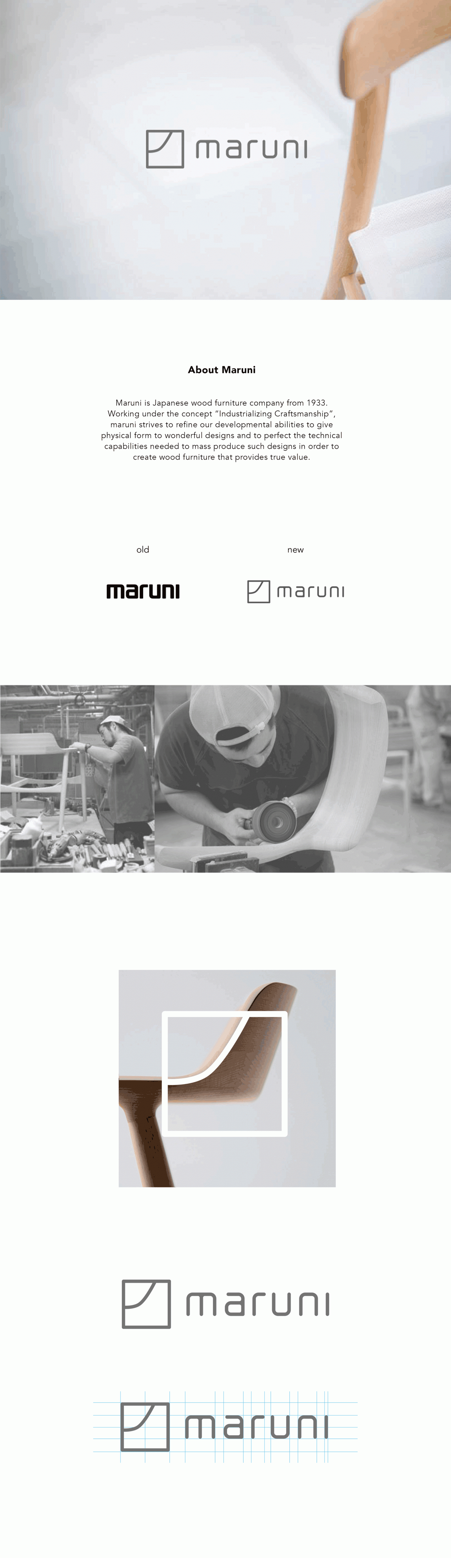 Maruni