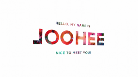 My Name Is Joohee