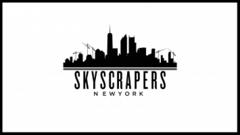 Skyscapers New York