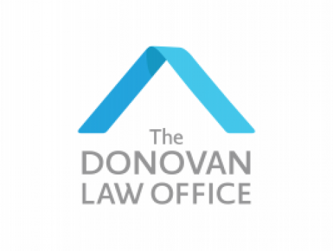 The Donovan Law Office