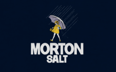 MORTON SALT
