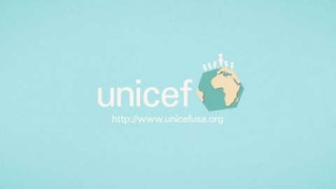 Water is Life - Unicef