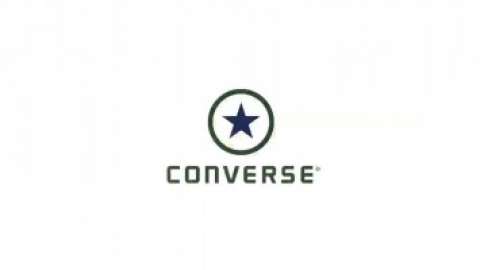 Converse Logo