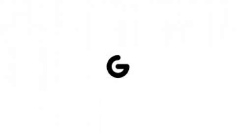 GE Logo Animation