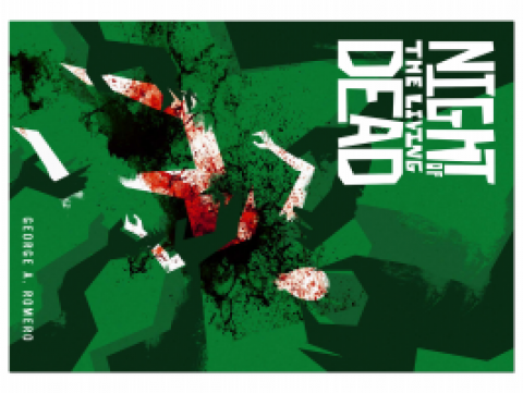 Living Dead Posters