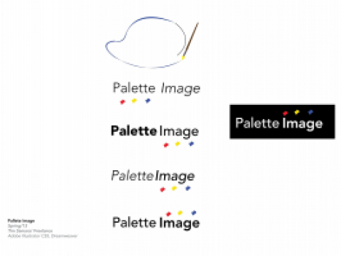 Palette Image