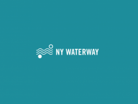 NY Waterway Web Redesign